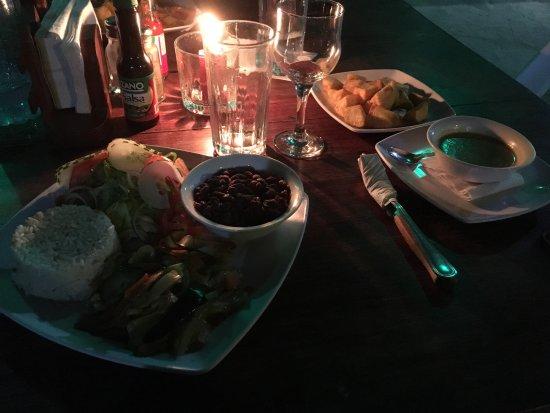 La Perla De Guasacate