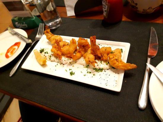 Olpul Steak House and Grill