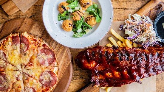 Orewa Surf Club Eatery