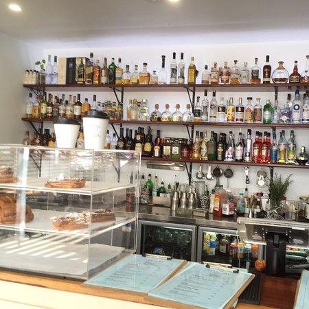 Trawlers Bar & Kitchen