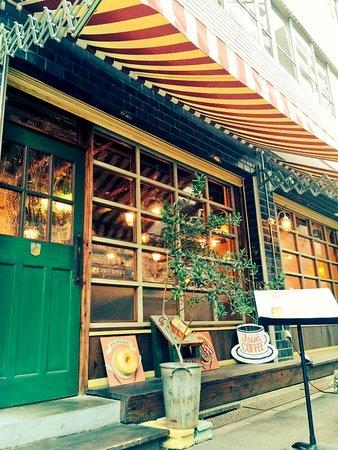 Nippon Curry Alterna