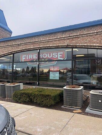 Firehouse Subs