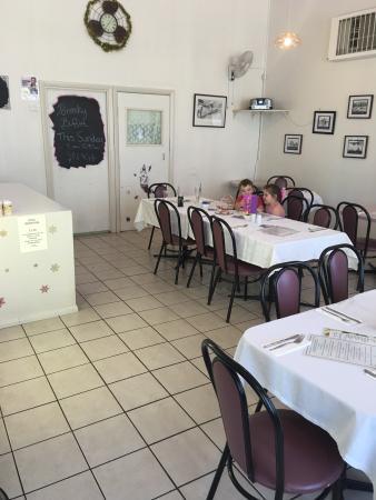 Commercial Hotel Home Hill