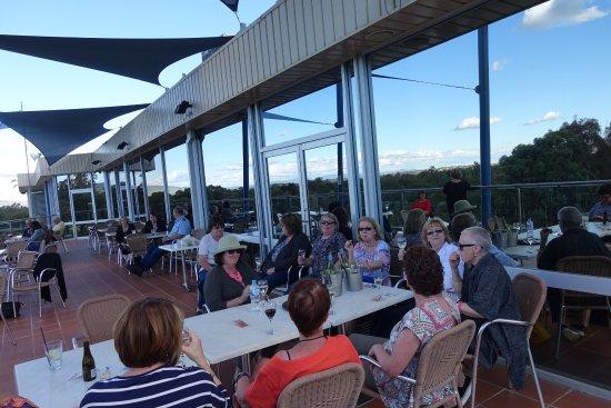 Commercial Golf Club Bistro