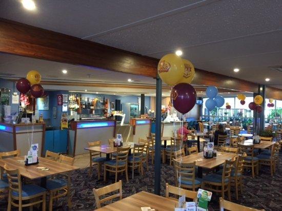 Pittsworth Hotel Motel Bistro