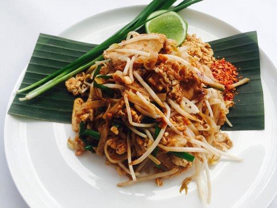 Copper Spoon Thai Restaurant and Bar