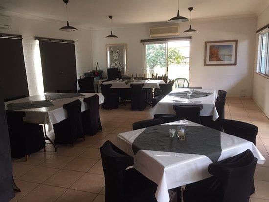 Kinka Kippa Restaurant and Take Away