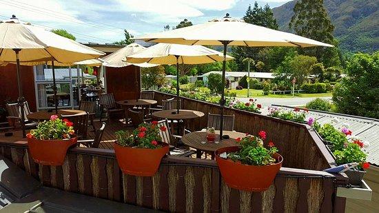 Kingston Corner Cafe Bar