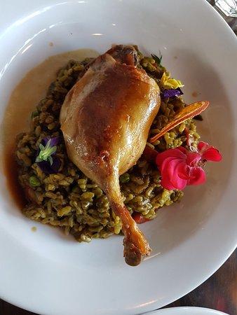 Soprano Italian Caffe