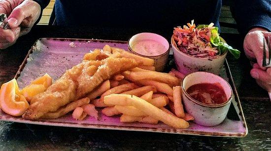 CBK Craft Bar & Kitchen Rotorua