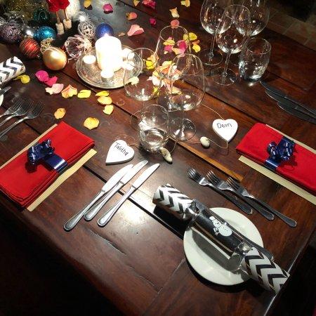 Granny Mouse's Country House & Spa