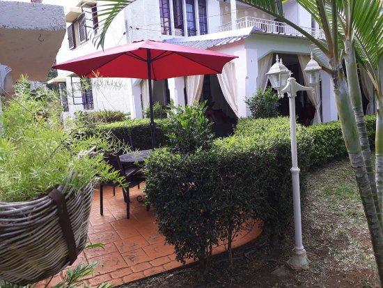 Mama Helene So Lakwizine