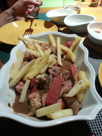 Restobar Maestra Vida