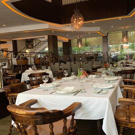 Casa Del Marisco Acha