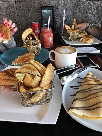 Galeano Cafe Palmira