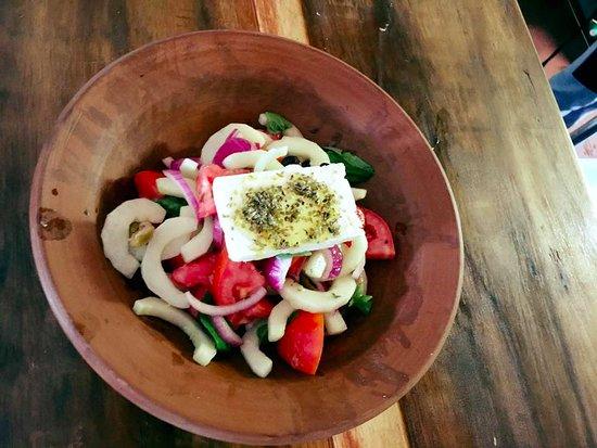 Jicaro Garden Mediterranean Restaurant