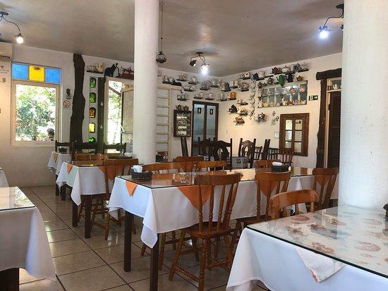 Restaurante Roda D'Agua