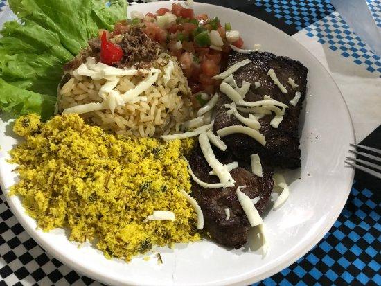 Tapiocaria Sabor Da Terra