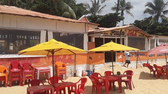 Churrascaria e Restaurante Paulo Tche