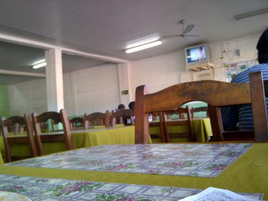 Restaurante Divino Sabor