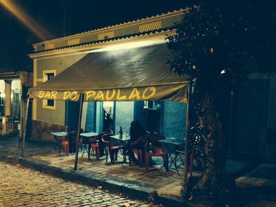 Bar Do Paulao