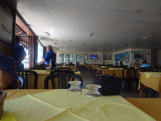 Alfredo Do Mirante o Rei Da Peixada