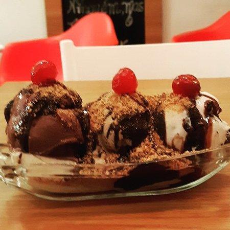 Trento Gelateria Artesanal