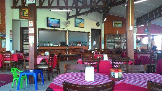 Restaurante Sem Compromisso