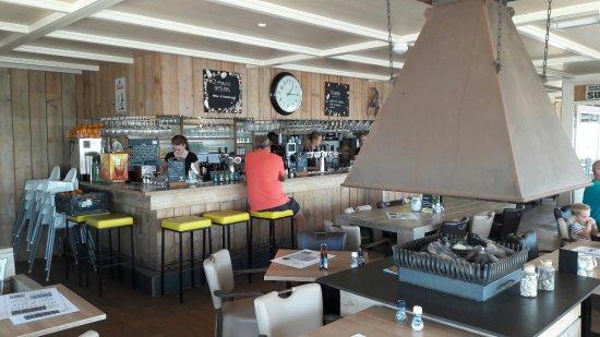 Strandpaviljoen de Strandzot