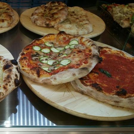 Pizzeria Super Maury