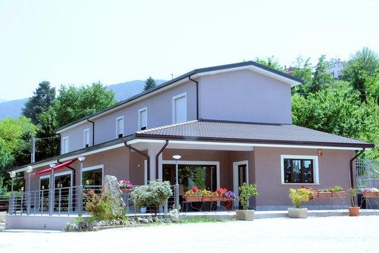 La Cascina del Viaggiatore