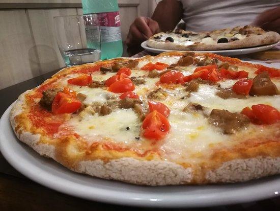 Caroli 1969 Pizzeria