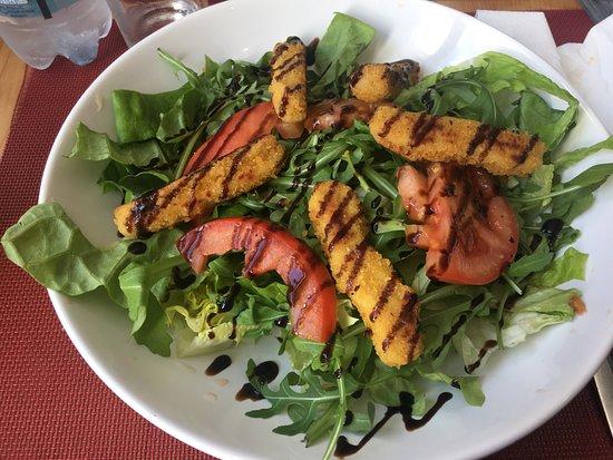 Osteria Borgo Marina