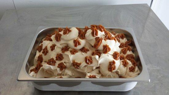 Gelateria La Dolce Vita