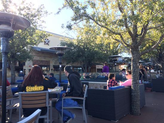 BoomerJack's Grill & Bar