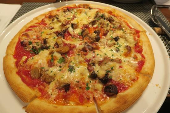 Italian Dining Scarpetta