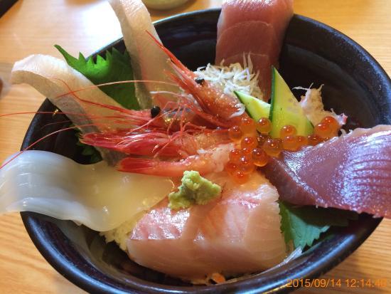 Oshokuji Dokoro Maruei