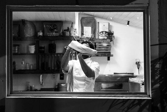 Hamburgueria São João Batista