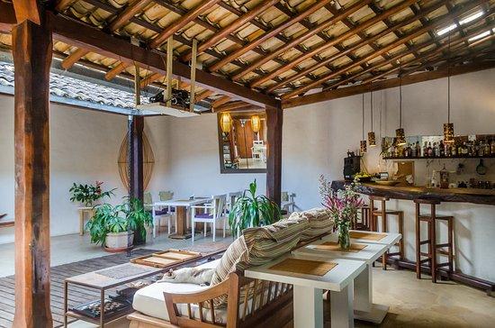 Canto do Quadrado Restaurante