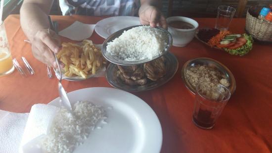 Restaurante do Marquinho