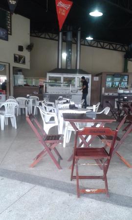 Restaurante Mais Que Bencao