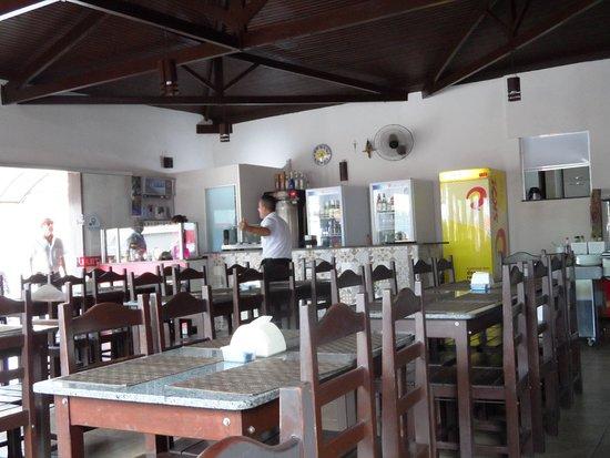 Bar & Restaurante Central