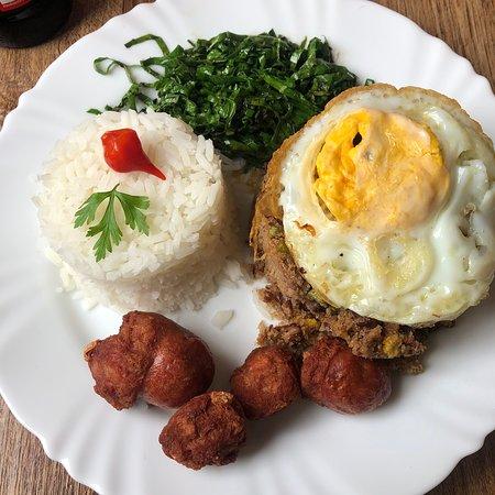 Hamburgueria Pao de Queijo Gourmet