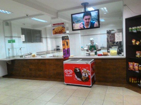 Veracci Pizza Pre Assada