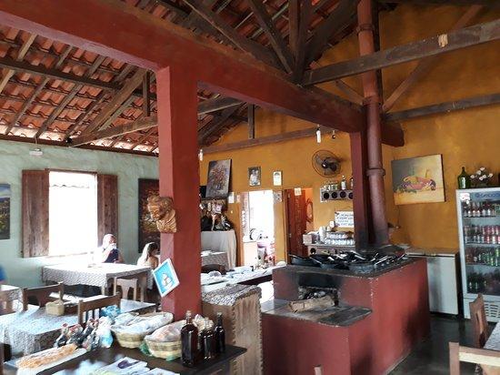 Restaurante da Joana