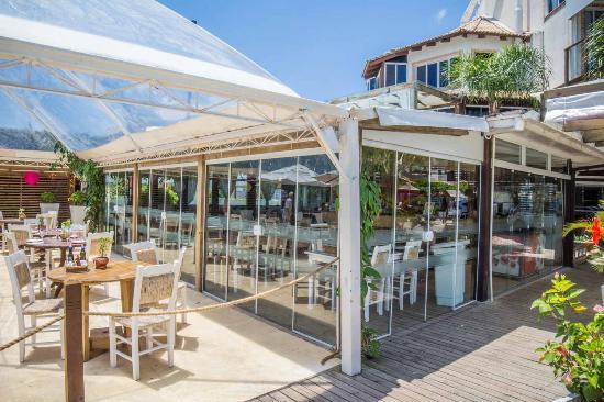 Alameda dos Sabores Jurerê