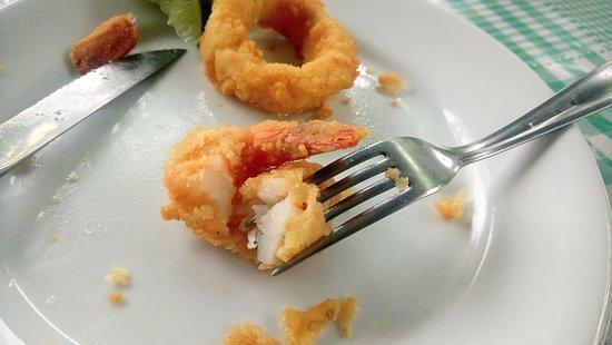 Restaurante Canto da Lagoinha