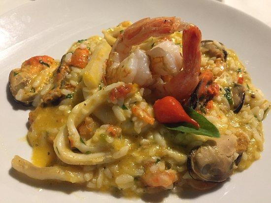 Restaurante Pedra Da Ilha