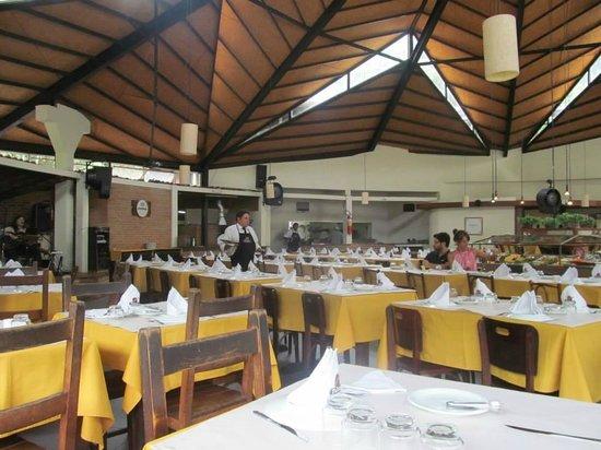 Restaurante Palhoça