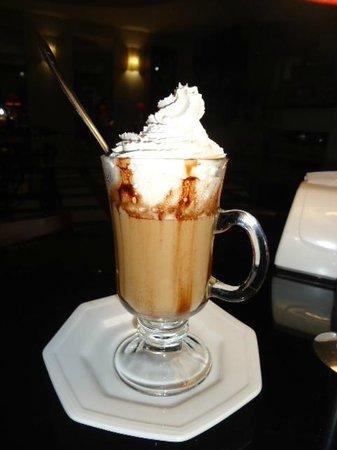 Panificio Universo Cafe